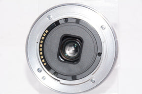 【外観並級】ソニー SONY 単焦点レンズ E 16mm F2.8 ソニー Eマウント用 SEL16F28