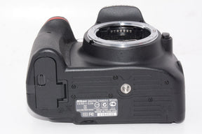 【外観特上級】Nikon デジタル一眼レフカメラ D5100 ボディ