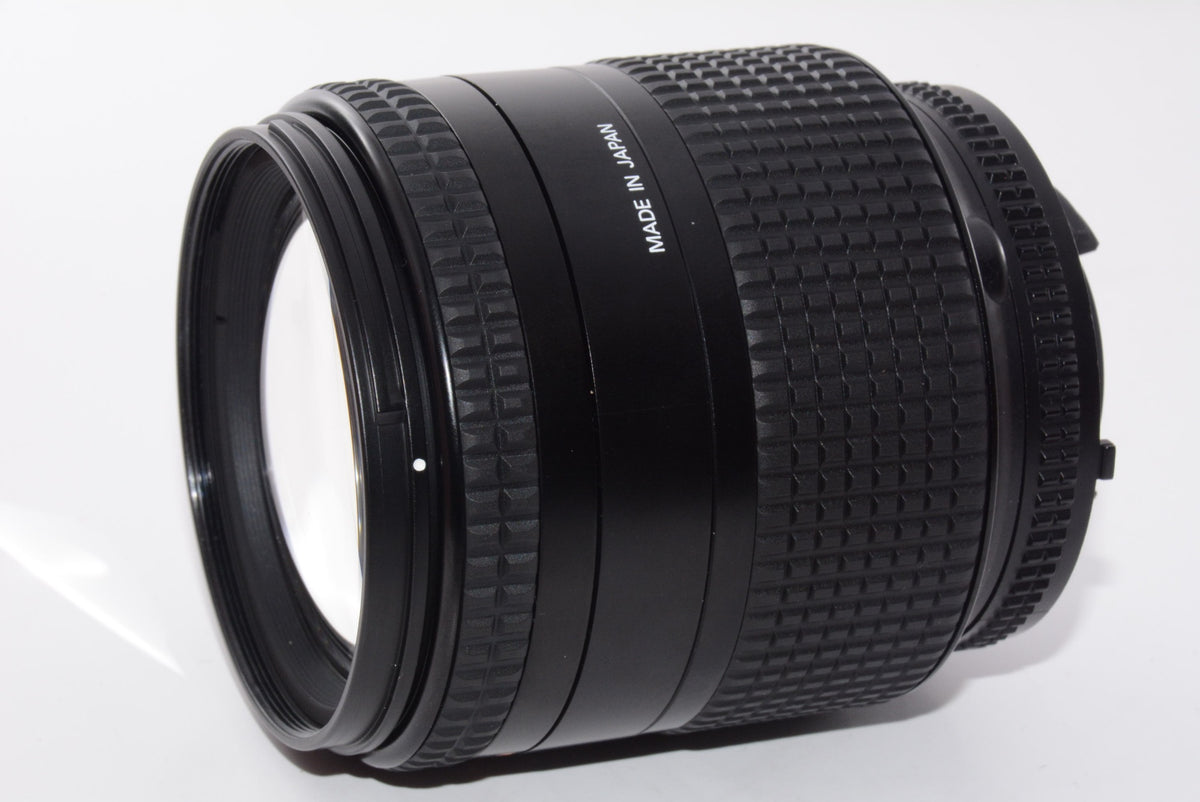 【外観特上級】Nikon AFレンズ AF 28-105mm F3.5-4.5D
