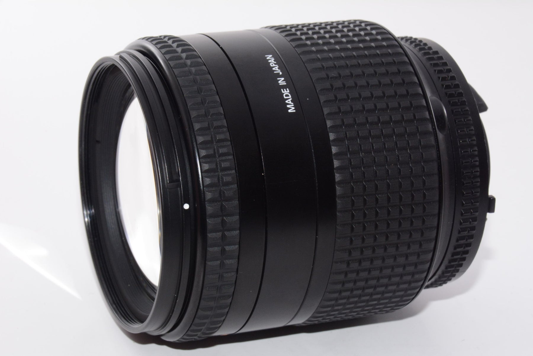 【外観特上級】Nikon AFレンズ AF 28-105mm F3.5-4.5D
