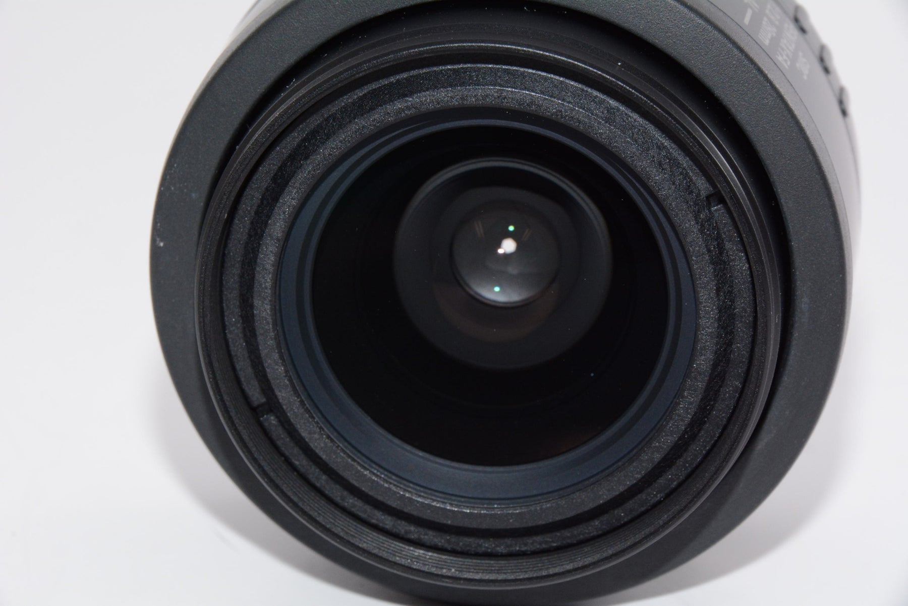 【外観特上級】PENTAX SMCP-FA 28mm F2.8 AL W/C