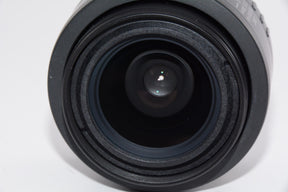 【外観特上級】PENTAX SMCP-FA 28mm F2.8 AL W/C