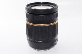 【外観特上級】TAMRON 18-270mm F3.5-6.3 DiII VC