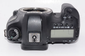 【外観並級】Canon デジタル一眼レフカメラ EOS 5D Mark III ボディ EOS5DMK3