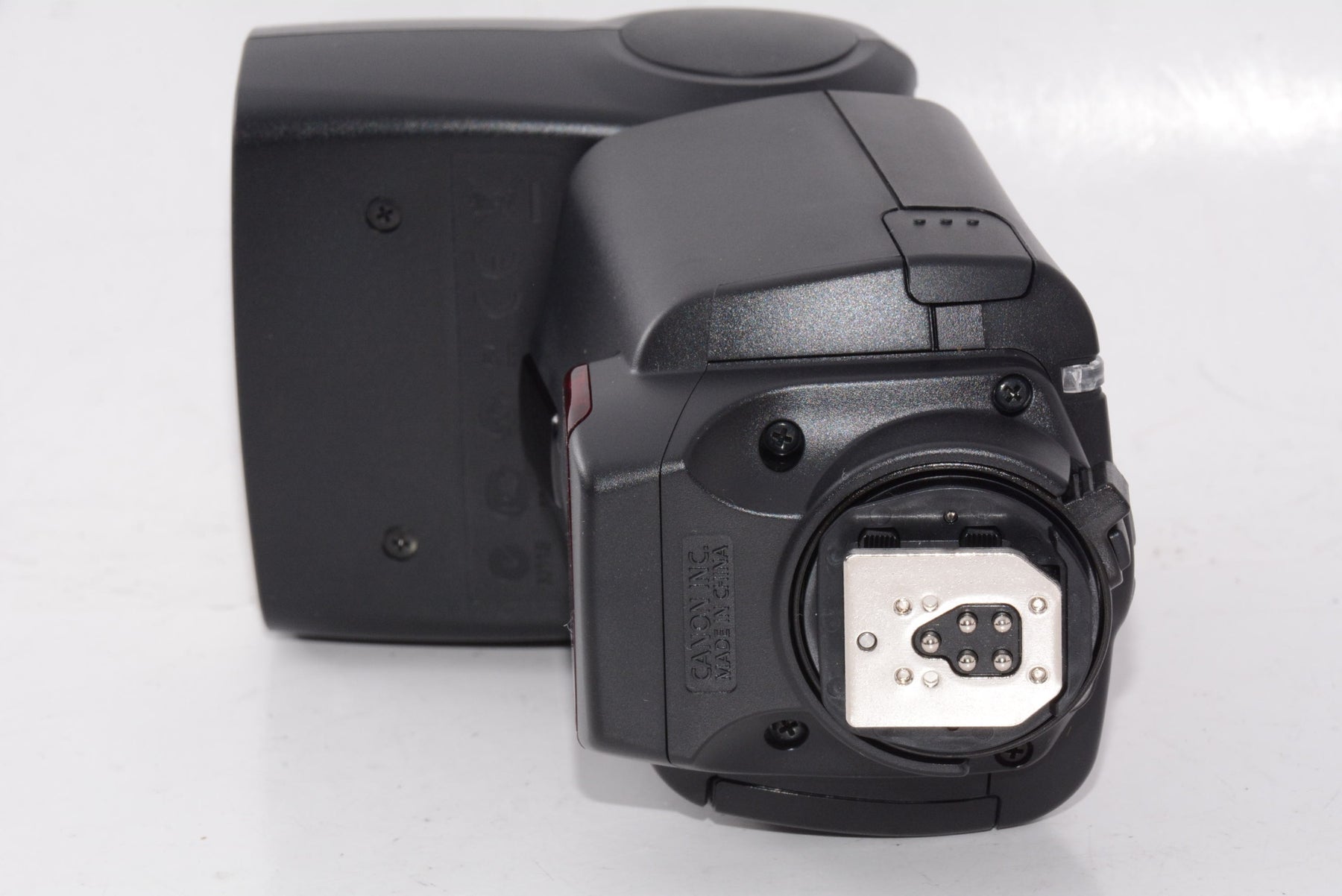【外観特上級】Canon スピードライト 430EX II