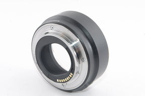 【外観特上級】Canon レンズマウントアダプター EF-EOSM