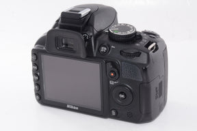 【外観並級】Nikon デジタル一眼レフカメラ D3100 ボディ D3100