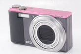 【外観並級】RICOH デジタルカメラ CX2 ツートン CX2TT