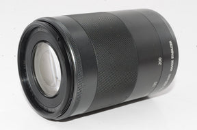 【外観並級】Canon  EF-M55-200mm F4.5-6.3 IS STM