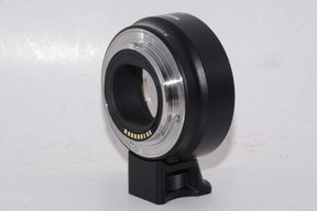 【外観特上級】Canon レンズマウントアダプター EF-EOSM
