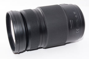 【外観特上級】パナソニック ルミックス G VARIO 100-300mm/F4.0-5.6 II