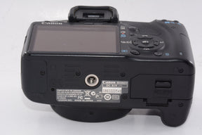 【外観特上級】Canon デジタル一眼レフカメラ Kiss X3 ボディ