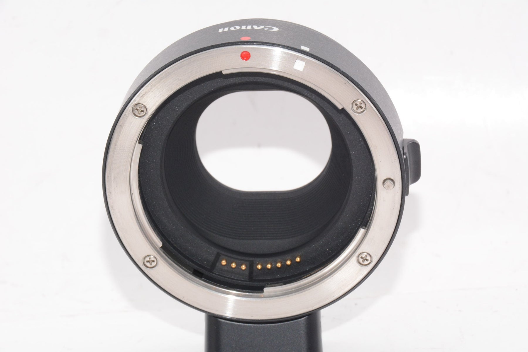 【外観特上級】Canon レンズマウントアダプター EF-EOSM