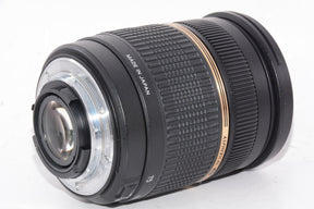 【外観特上級】TAMRON 大口径ズームレンズ SP AF28-75mm F2.8 XR Di ニコン用 フルサイズ対応 A09NII
