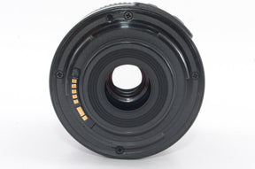 【外観特上級】Canon 標準ズームレンズ EF-S18-55mm F3.5-.5.6 IS II