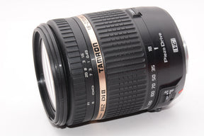 【外観特上級】TAMRON 高倍率ズームレンズ 18-270mm F3.5-6.3 DiII VC PZD キヤノン用 APS-C専用 B008E