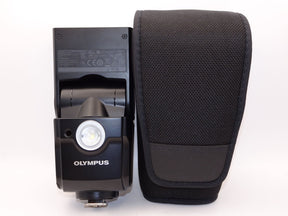 【外観特上級】OLYMPUS オリンパス FL-700WR フラッシュ