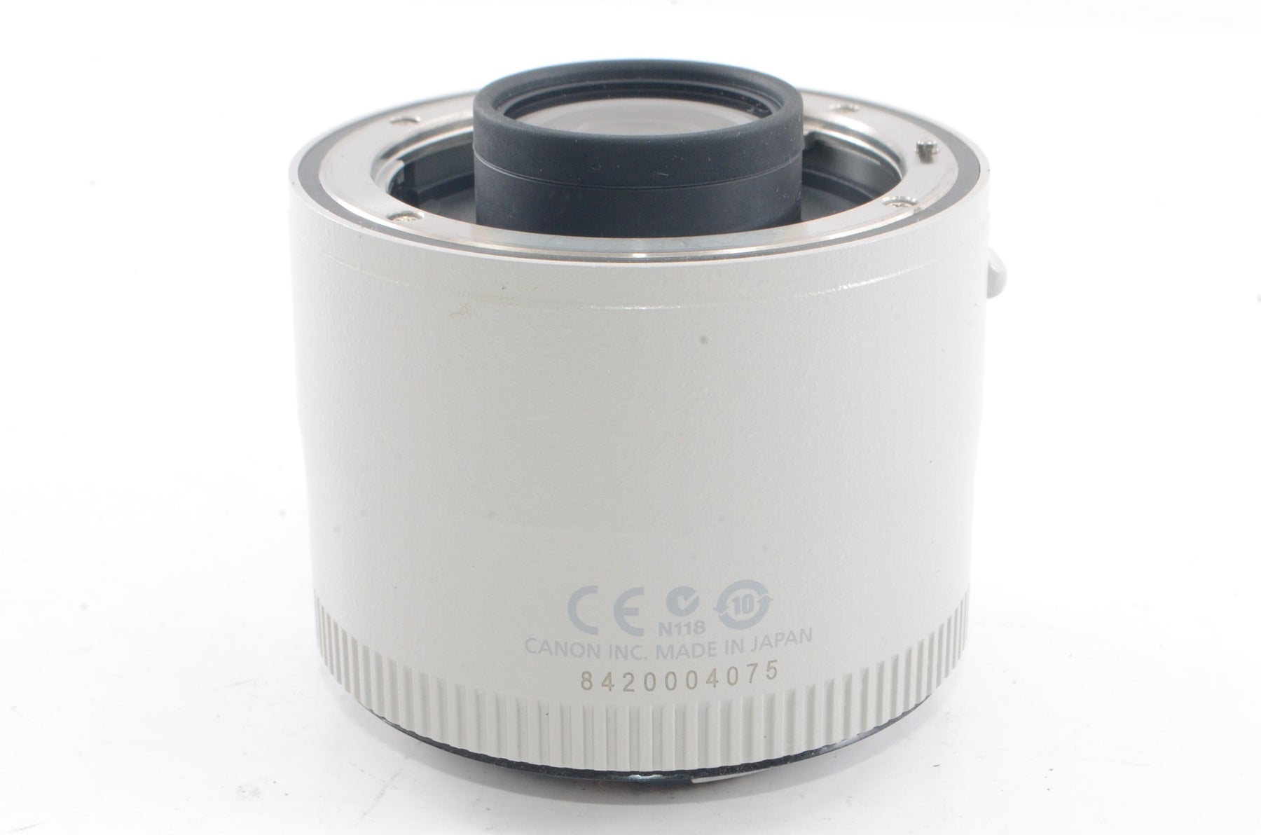 【外観特上級】Canon エクステンダー EF2X III