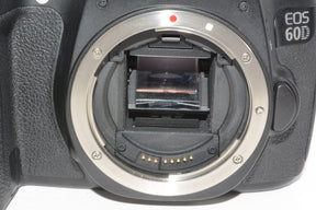 【外観並級】Canon デジタル一眼レフカメラ EOS 60D