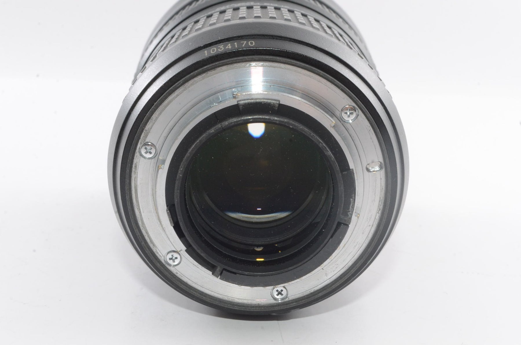 【外観並級】Nikon 標準ズームレンズ AF-S NIKKOR 24-70mm f/2.8G ED フルサイズ対応