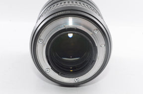 【外観並級】Nikon 標準ズームレンズ AF-S NIKKOR 24-70mm f/2.8G ED フルサイズ対応