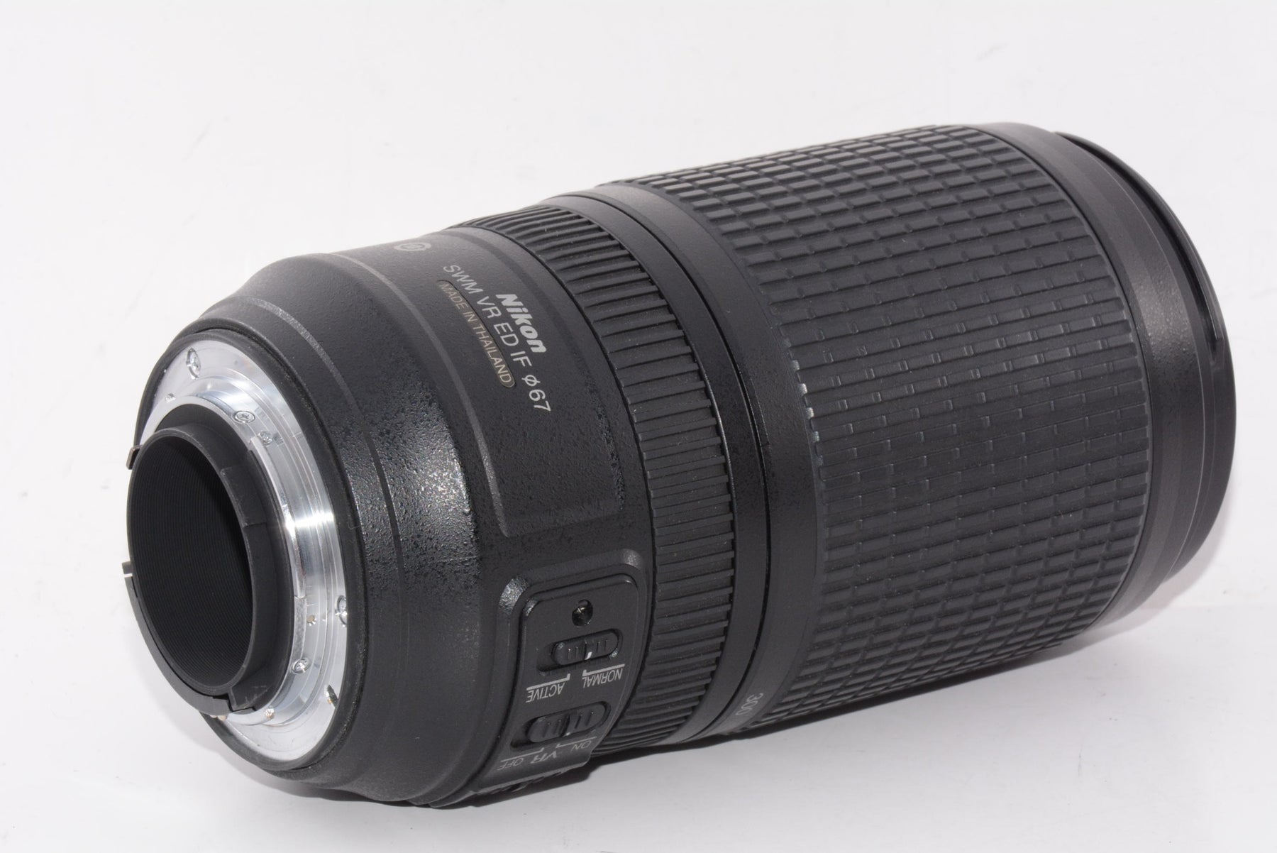 【外観並級】Nikon AF-S VR Zoom Nikkor 70-300mm f/4.5-5.6G IF-ED