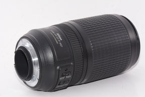 【外観並級】Nikon AF-S VR Zoom Nikkor 70-300mm f/4.5-5.6G IF-ED