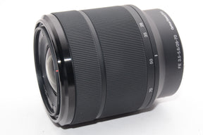 【ほぼ新品】ソニー SONY ズームレンズ FE 28-70mm F3.5-5.6 OSS Eマウント35mm