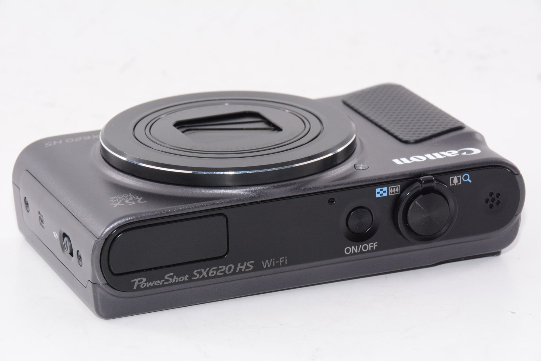 【外観特上級】Canon コンパクトデジタルカメラ PowerShot SX620 HS