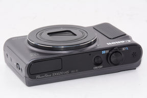 【外観特上級】Canon コンパクトデジタルカメラ PowerShot SX620 HS