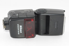 【外観特上級】Nikon フラッシュ スピードライト SB-600