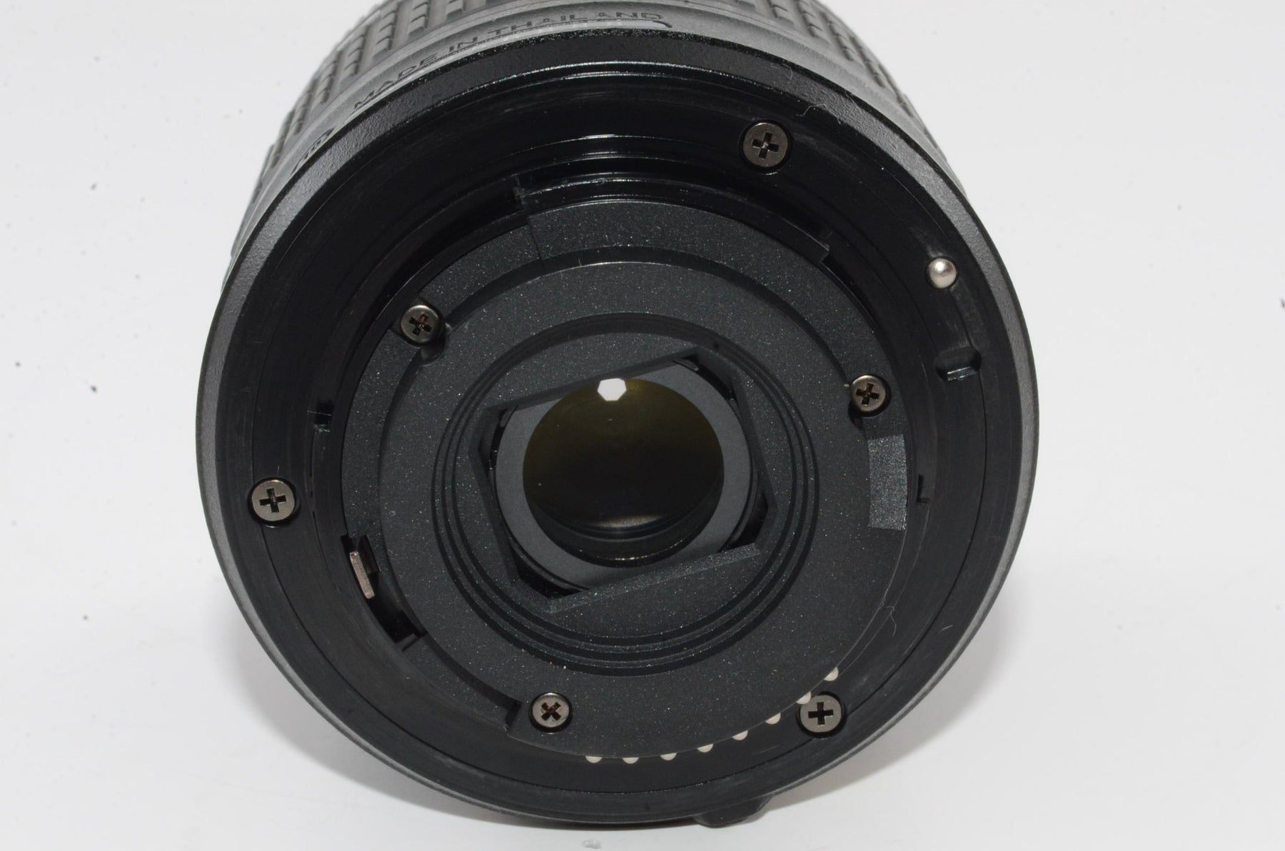 【外観並級】Nikon AF-P DX 18-55mm f/3.5-5.6G