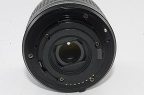 【外観並級】Nikon AF-P DX 18-55mm f/3.5-5.6G