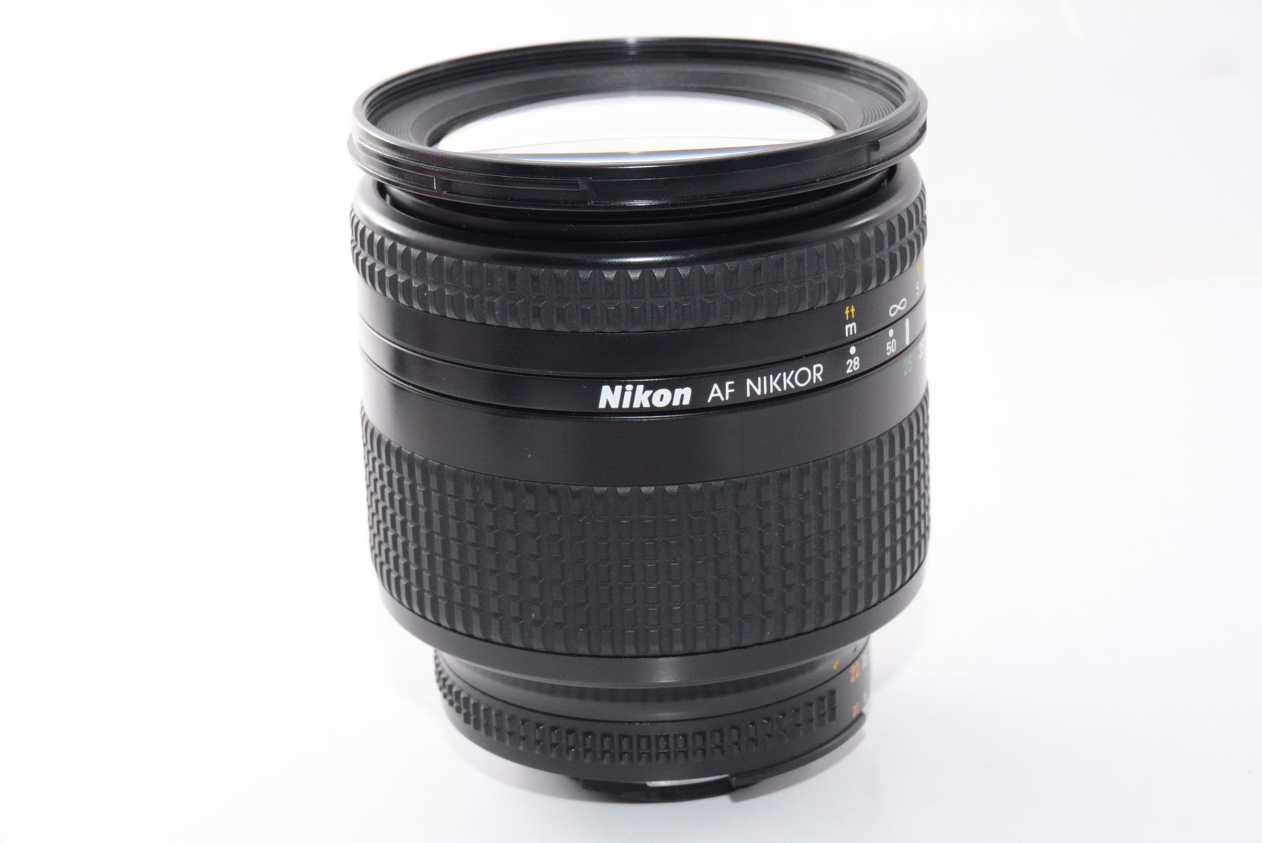 【外観特上級】Nikon AFレンズ AF 28-200mm F3.5-5.6D