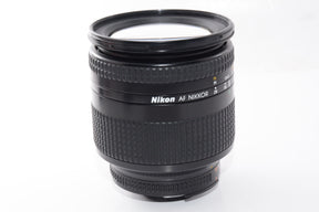 【外観特上級】Nikon AFレンズ AF 28-200mm F3.5-5.6D