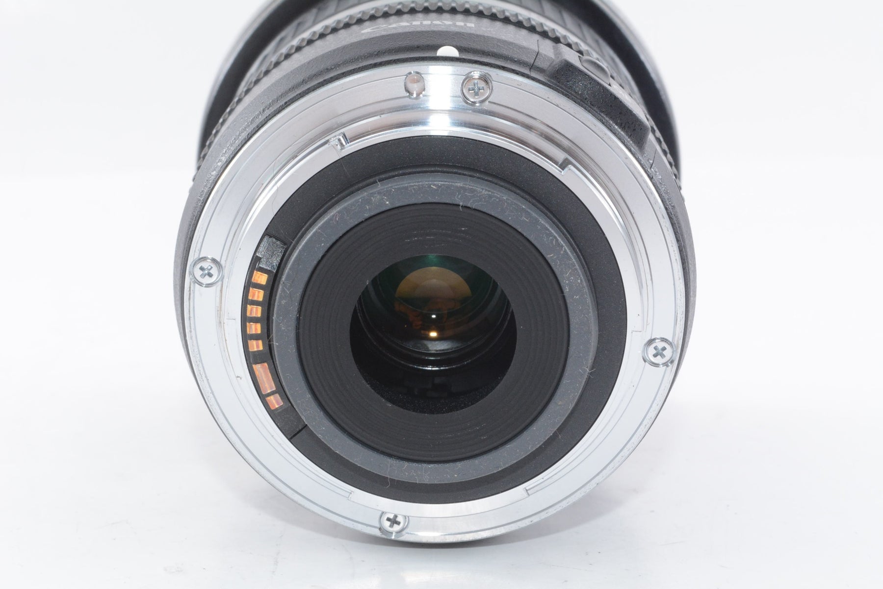 【外観特上級】Canon 超広角ズームレンズ EF-S10-22mm F3.5-4.5 USM