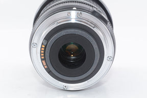 【外観特上級】Canon 超広角ズームレンズ EF-S10-22mm F3.5-4.5 USM