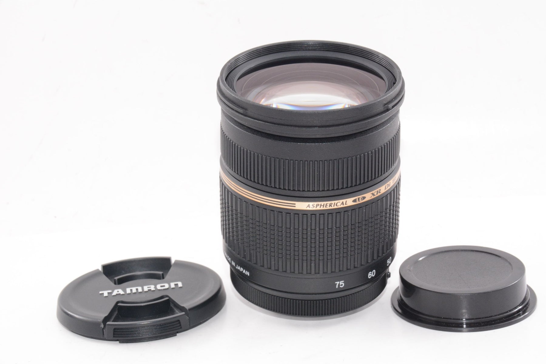 【外観特上級】TAMRON 大口径ズームレンズ SP AF28-75mm F2.8 XR Di ペンタックス用 フルサイズ対応 A09P