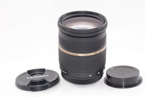 【外観特上級】TAMRON 大口径ズームレンズ SP AF28-75mm F2.8 XR Di ペンタックス用 フルサイズ対応 A09P