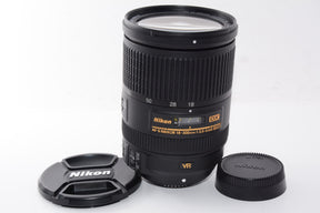 【外観特上級】Nikon 高倍率ズームレンズ AF-S DX NIKKOR 18-300mm f/3.5-5.6G ED VR ニコンDXフォーマット専用