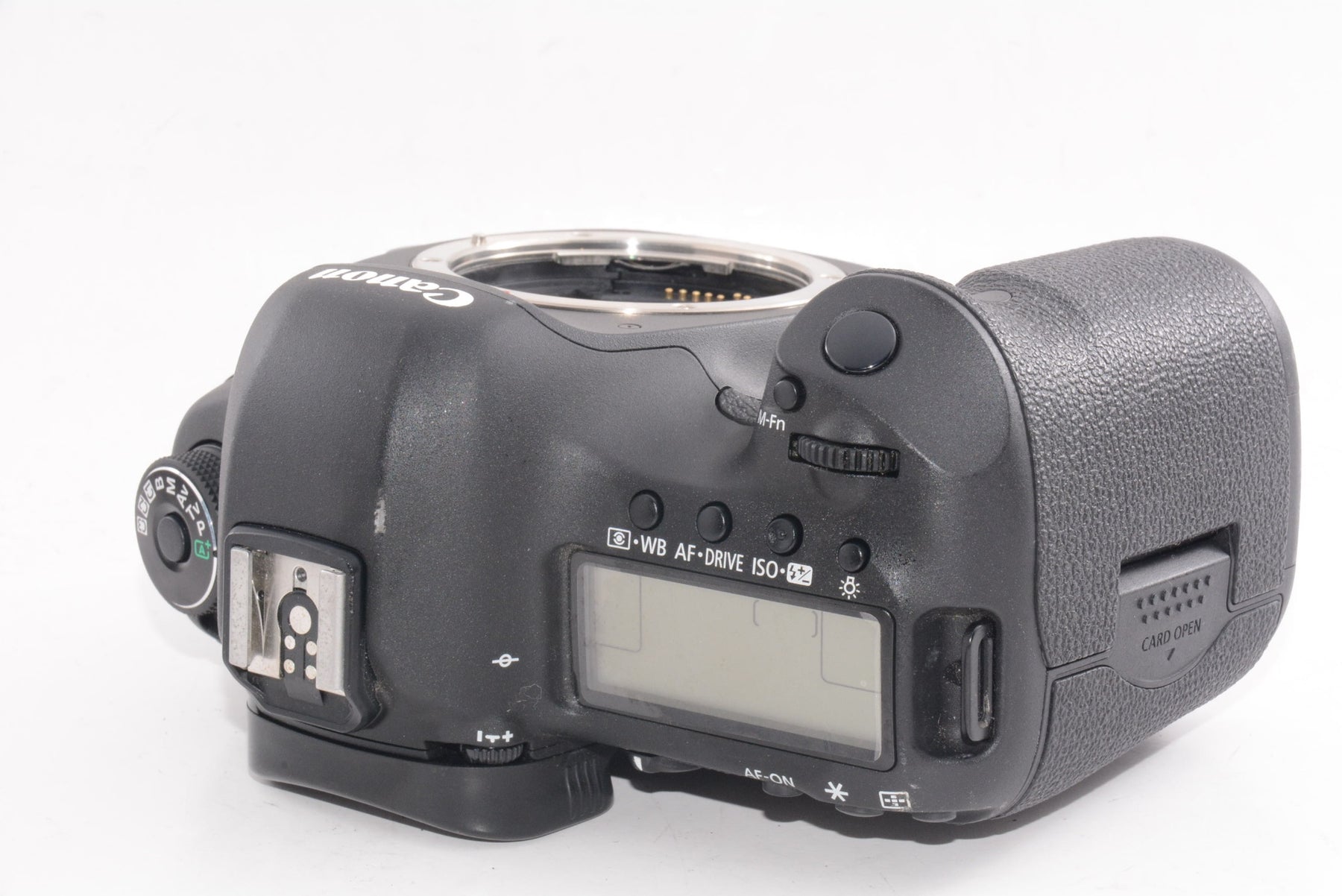 【外観並級】Canon デジタル一眼レフカメラ EOS 5D Mark III ボディ EOS5DMK3