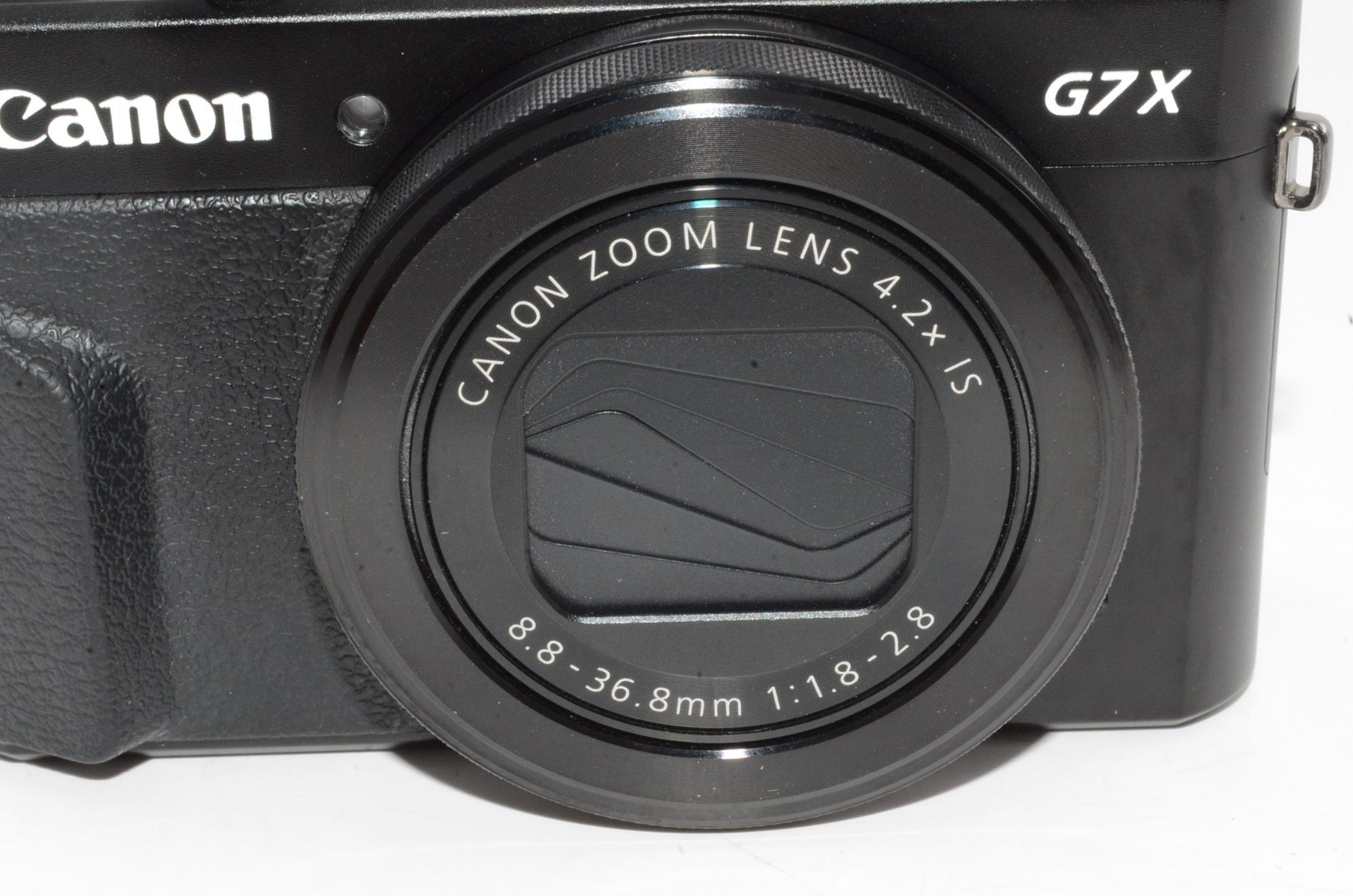 【外観特上級】Canon PowerShot G7 X MarkII