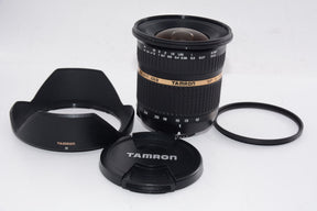【外観特上級】TAMRON 超広角ズームレンズ SP AF10-24mm F3.5-4.5 DiII ニコン用 APS-C専用 B001NII
