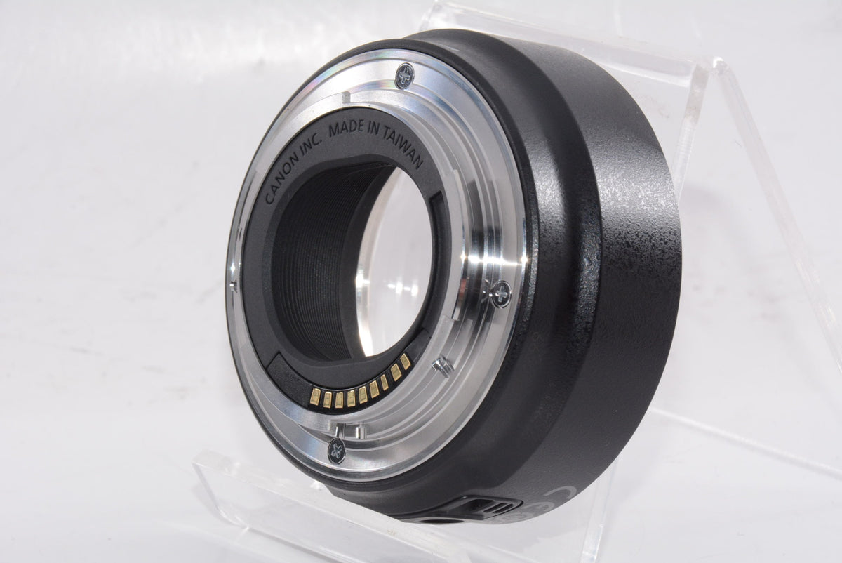 【外観特上級】Canon レンズマウントアダプター EF-EOSM