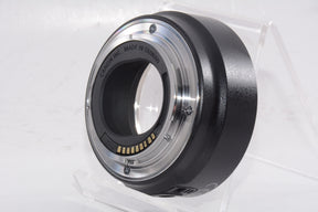 【外観特上級】Canon レンズマウントアダプター EF-EOSM