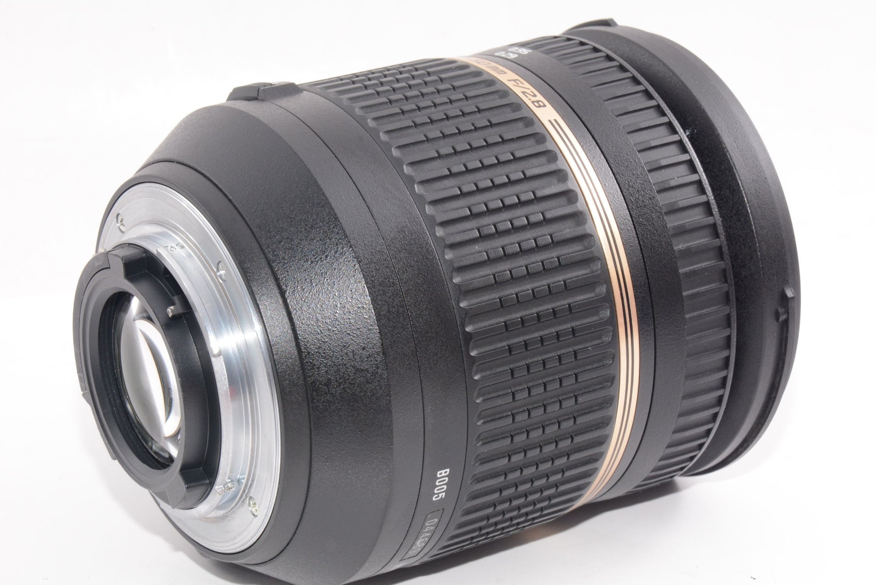 【外観並級】TAMRON  SP AF17-50mm F2.8 XR DiII VC ニコン用