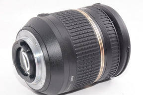 【外観並級】TAMRON  SP AF17-50mm F2.8 XR DiII VC ニコン用