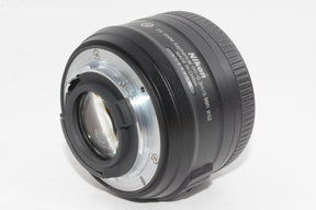 【外観並級】Nikon AF-S DX NIKKOR 35mm f/1.8G
