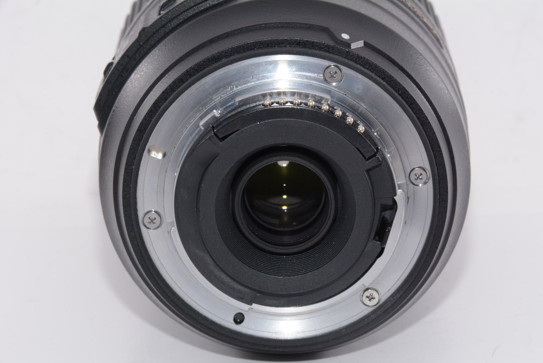 【外観特上級】Nikon 望遠ズームレンズ AF-S DX NIKKOR 55-300mm f/4.5-5.6G ED VR