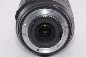 【外観特上級】Nikon 望遠ズームレンズ AF-S DX NIKKOR 55-300mm f/4.5-5.6G ED VR